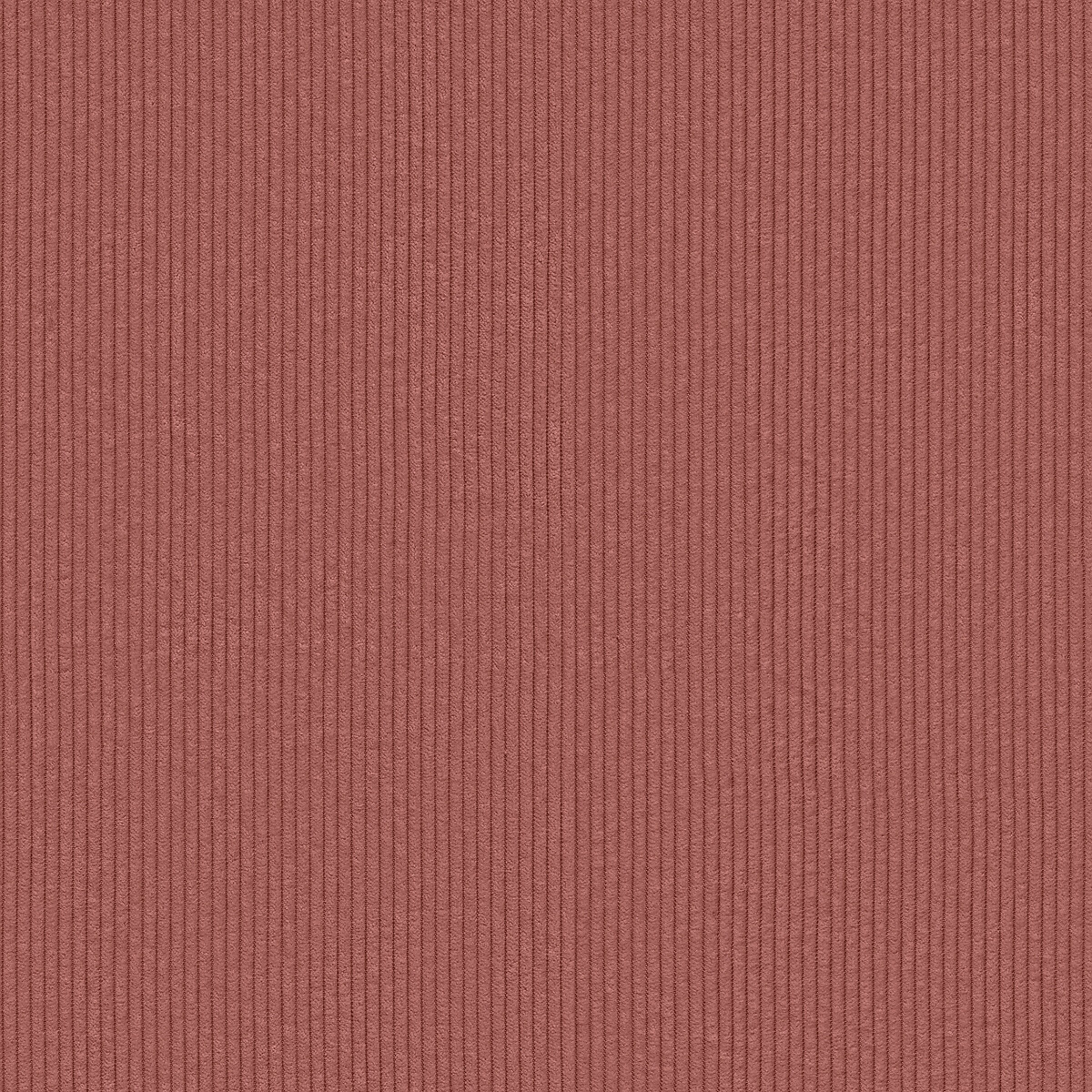 LA REDOUTE INTERIEURS<br>Sofá-cama em veludo cotelê fino, espuma, Cecilia
