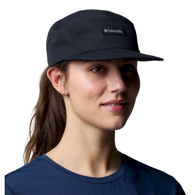 Creek Side 5 Panel Hat - Casquette