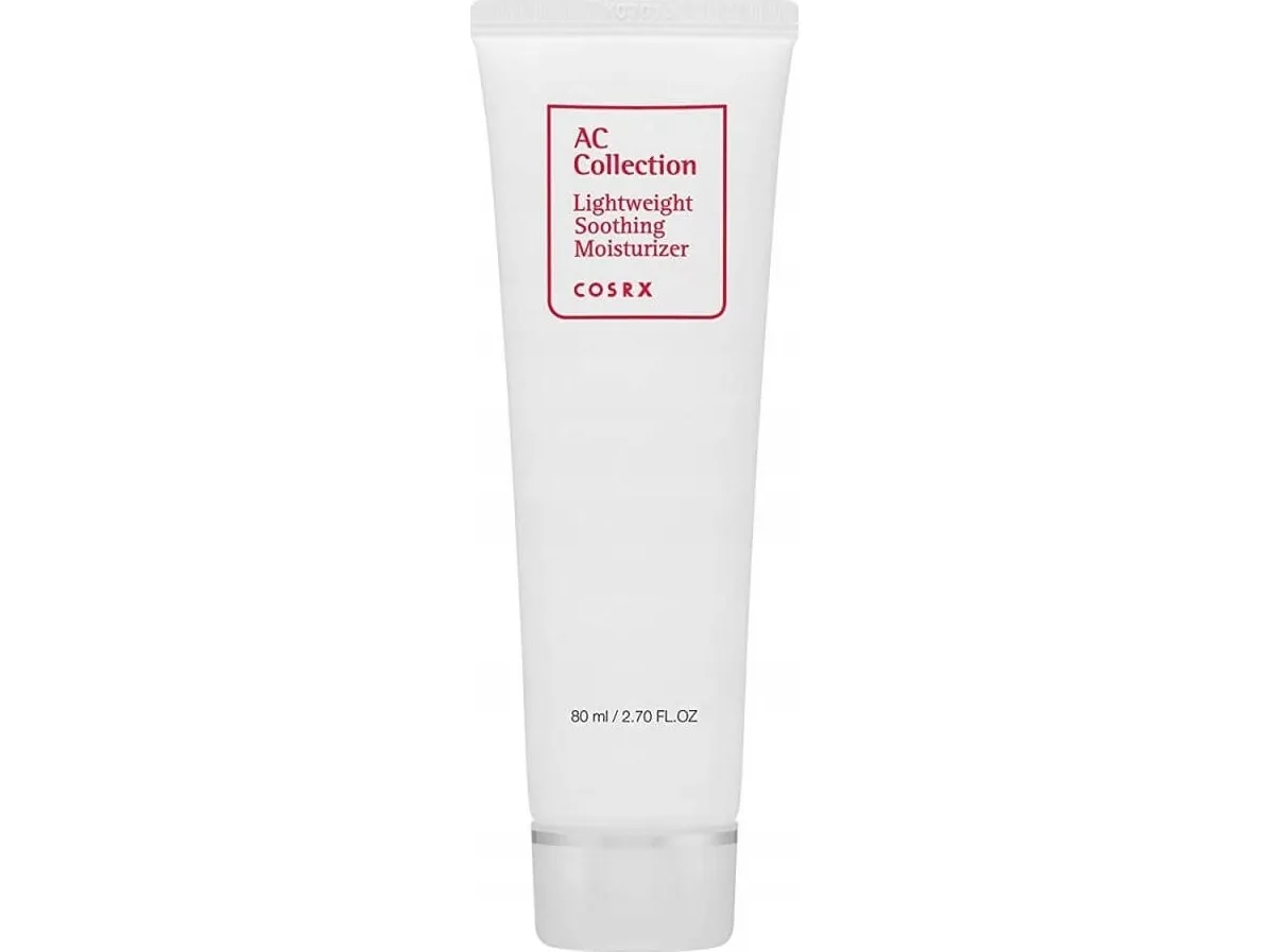 Cosrx AC Collection Lightweight Soothing Moisturizer 80 ml