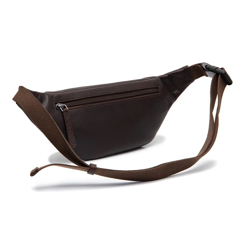 Chesterfield Brand Brana Heuptas Brown