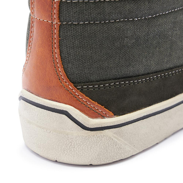 TCX - Baskets Street 3 Air Vert / Camel