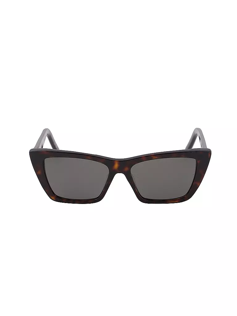 SAINT LAURENT Sonnenbrille SL276 MICA braun