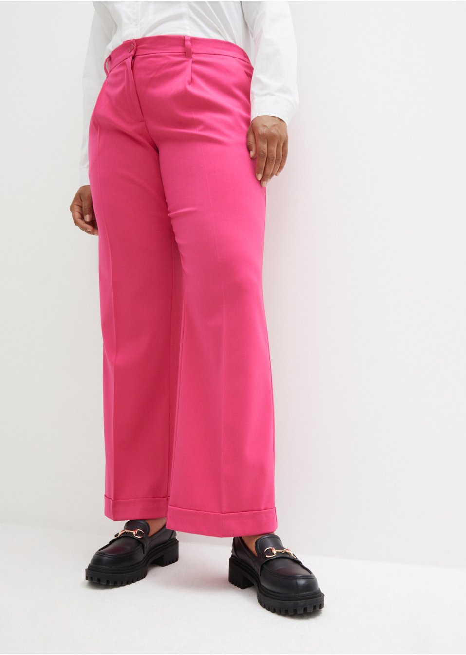 Pantalon Marlène