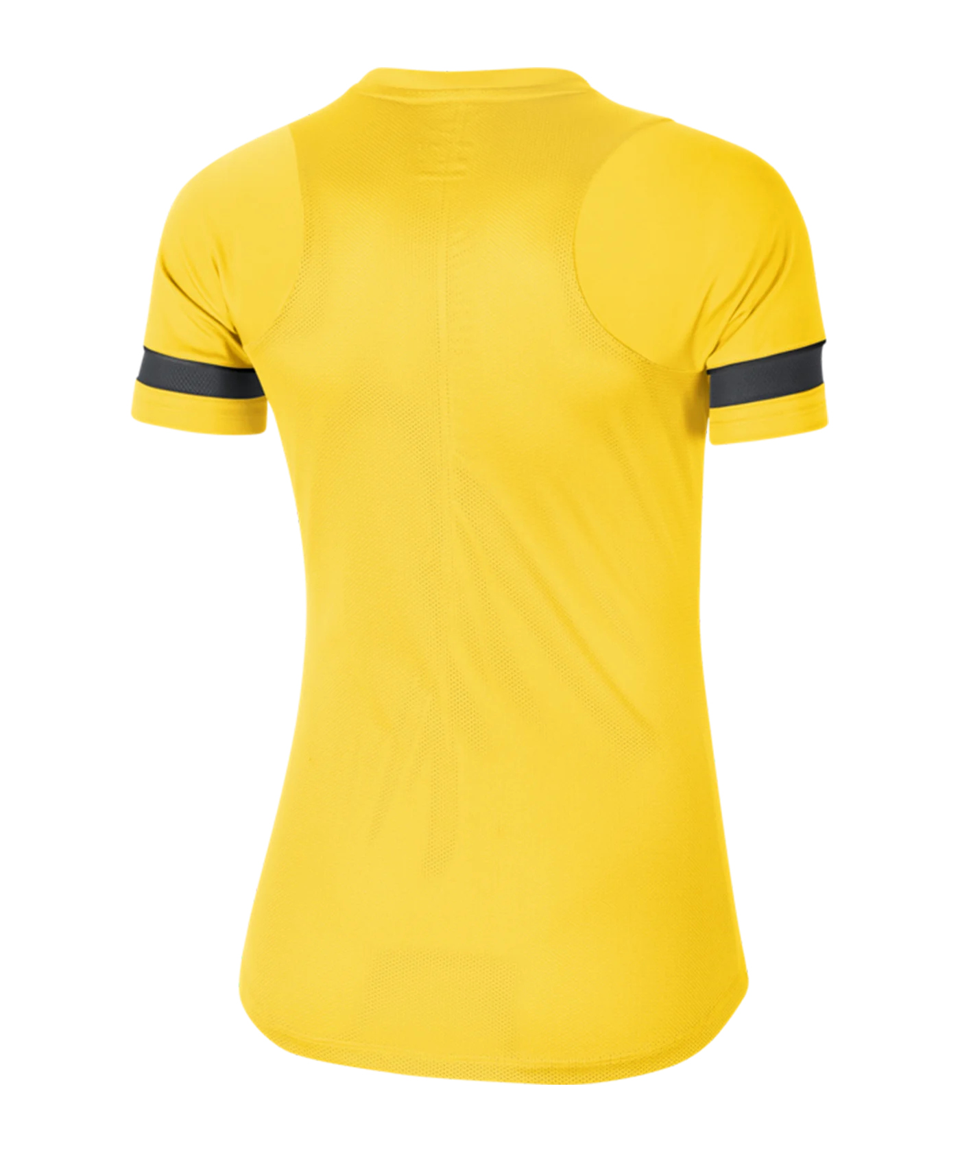 Nike Academy 21 T-Shirt Damen Gelb F719