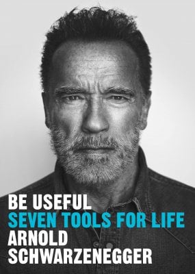 Be Useful: Seven Tools For Life (Hardback)