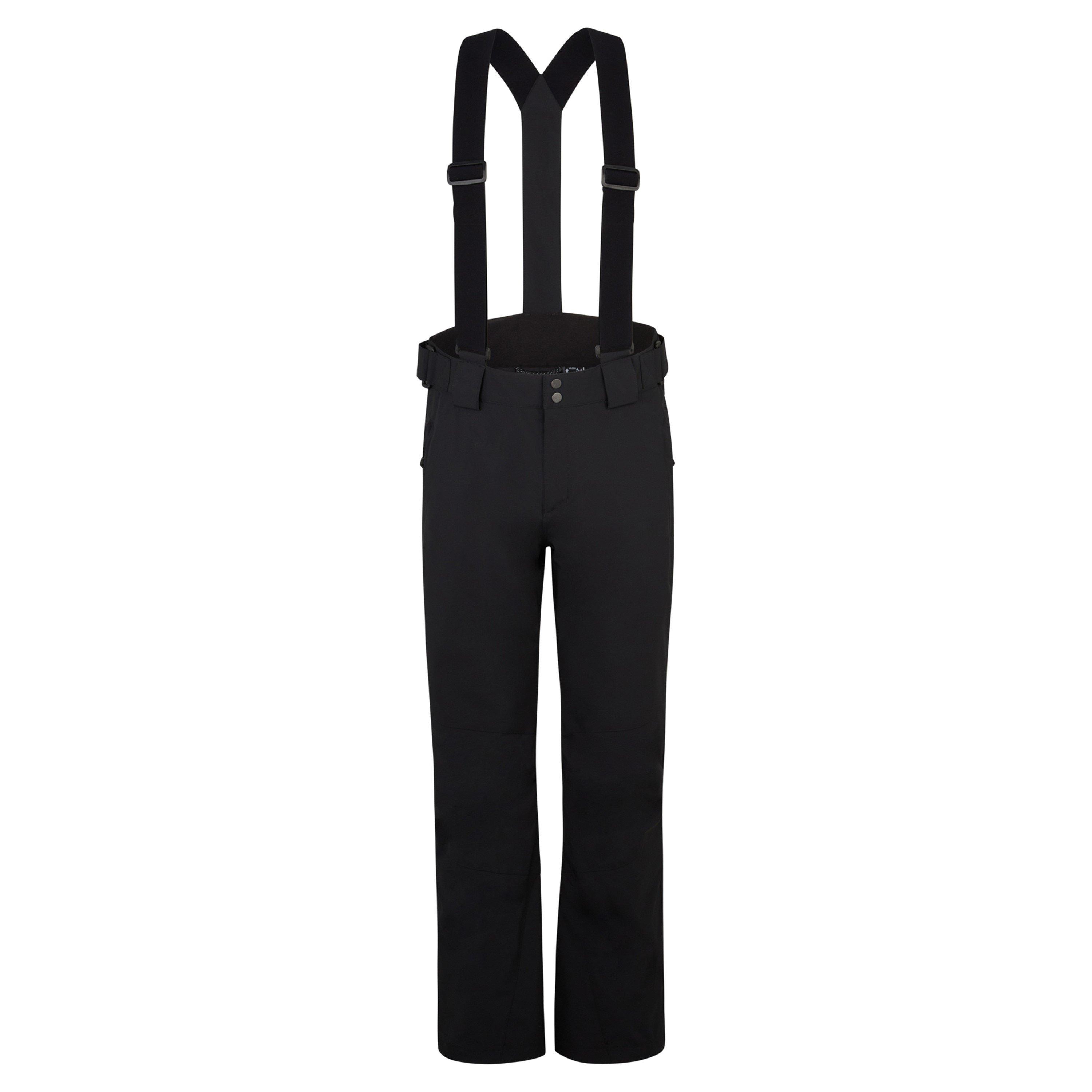 Ziener Tronador Pants Mens
