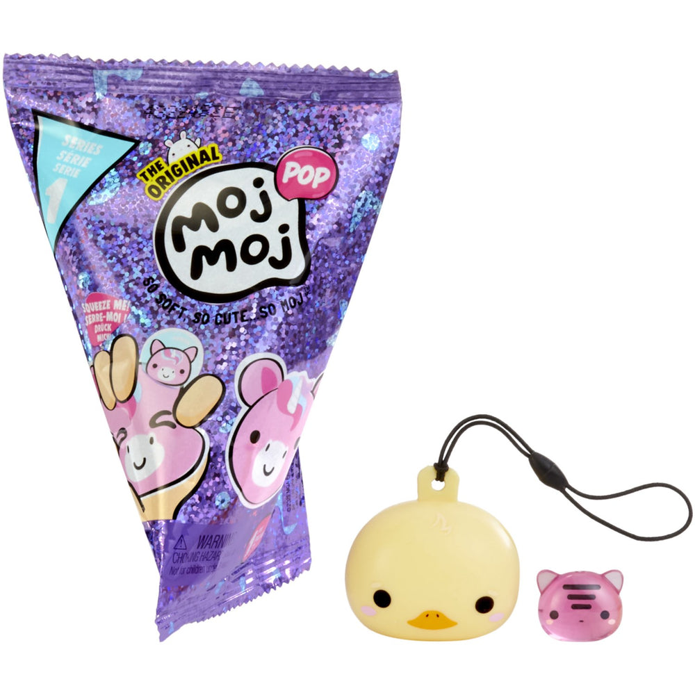 Køb Moj Moj Pop PDQ