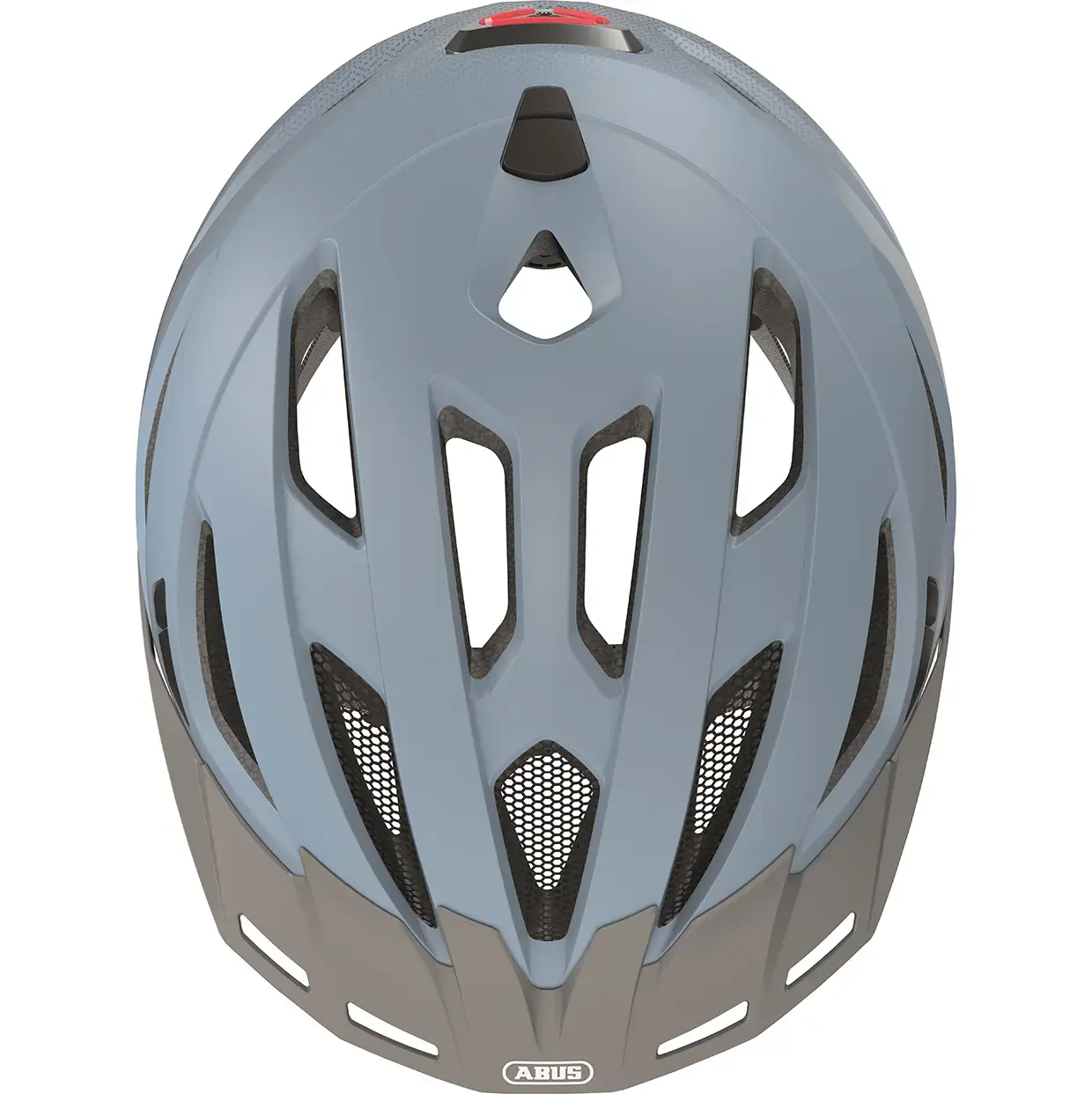 Abus Urban-I 3.0 Fietshelm Blauw