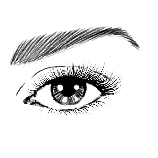 L'Oréal Paris Volume Million Lashes Mascara Classic Zwart Waterproof