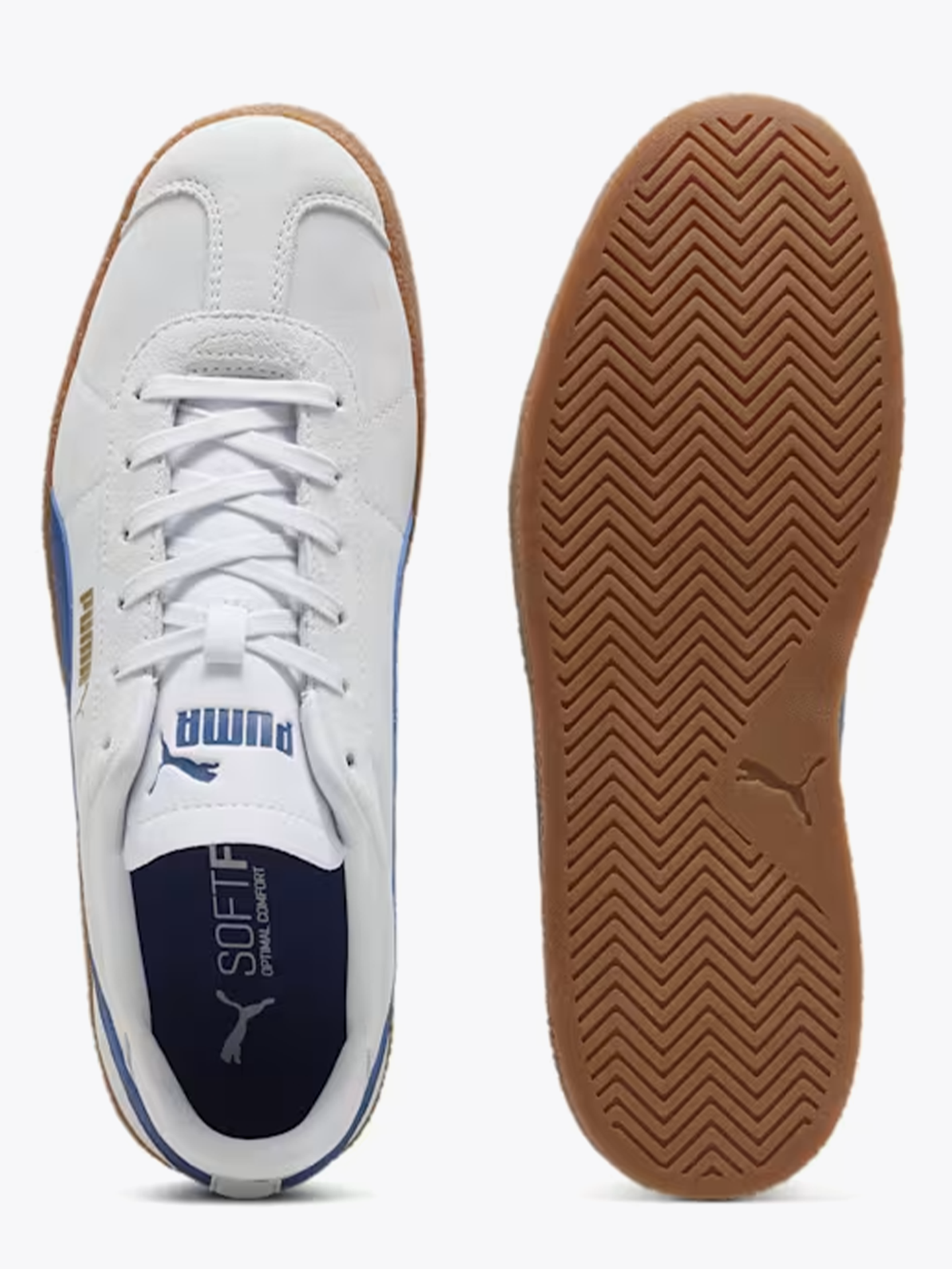 Puma Club