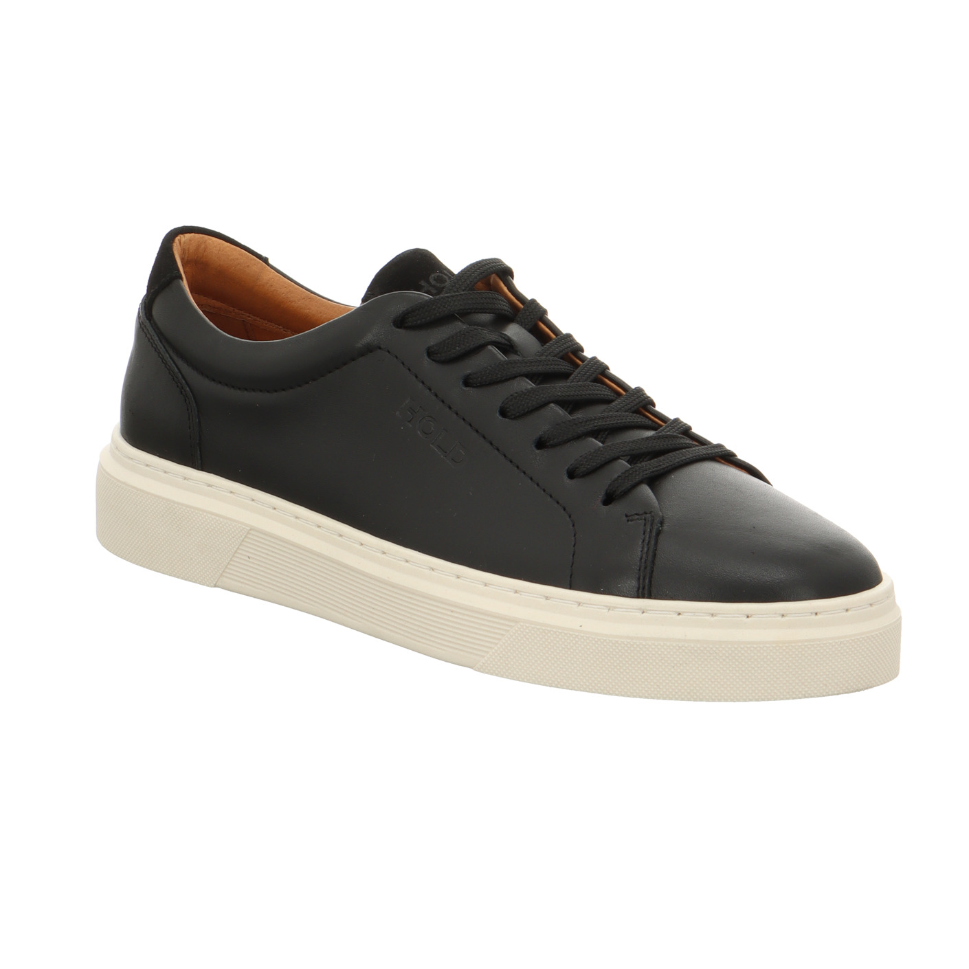 Sneaker schwarz
