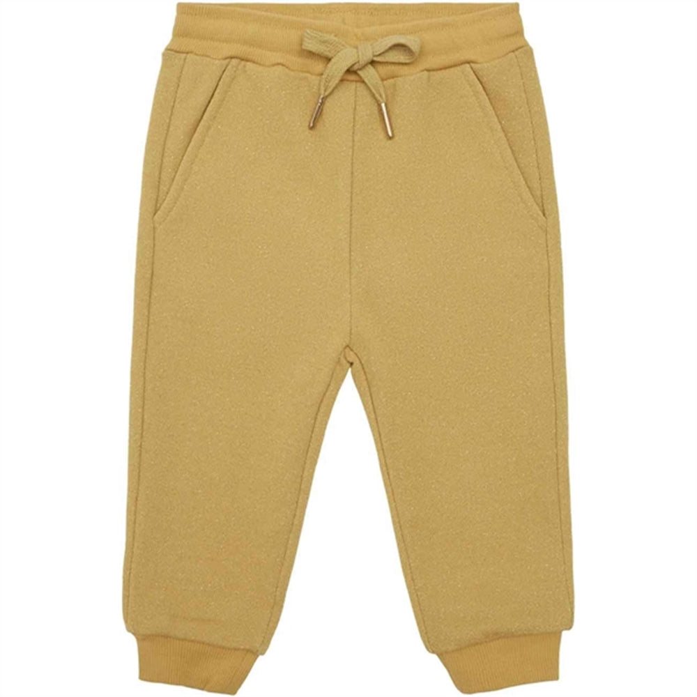 Køb Sofie Schnoor Yellow Sweatpants