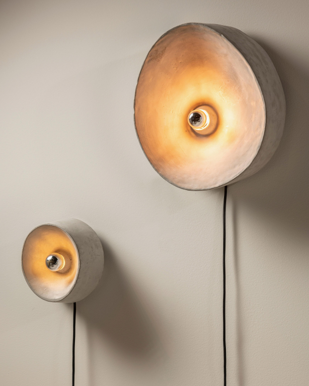 Serax Chadophe by Patrick Paris wandlamp small