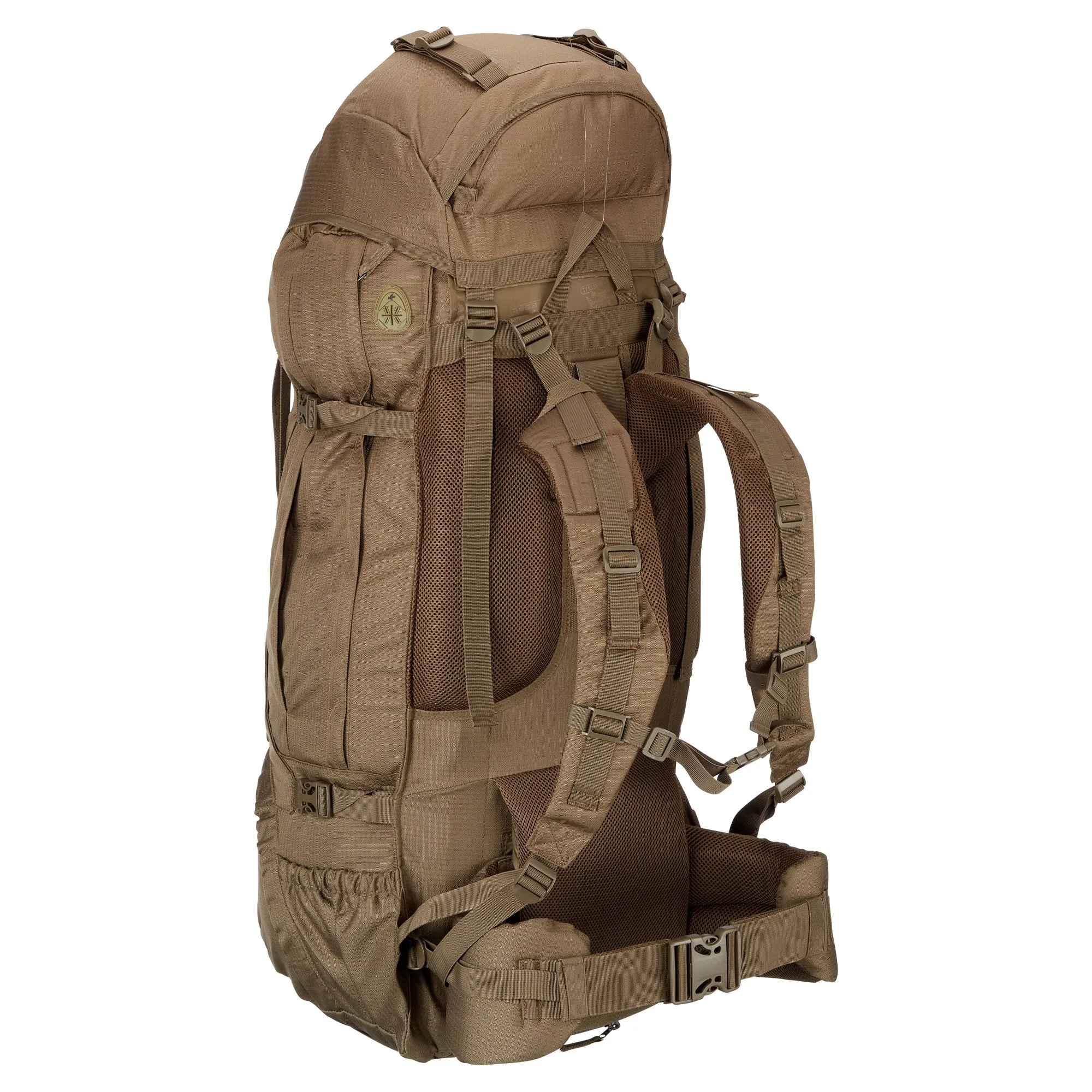 ESSL -  Super-Trekking-Rucksack RU100 100 L