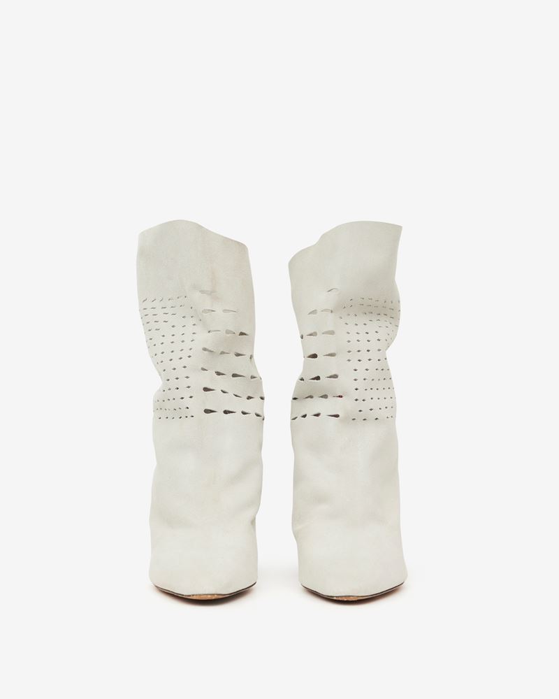 BOTTINES REACHI