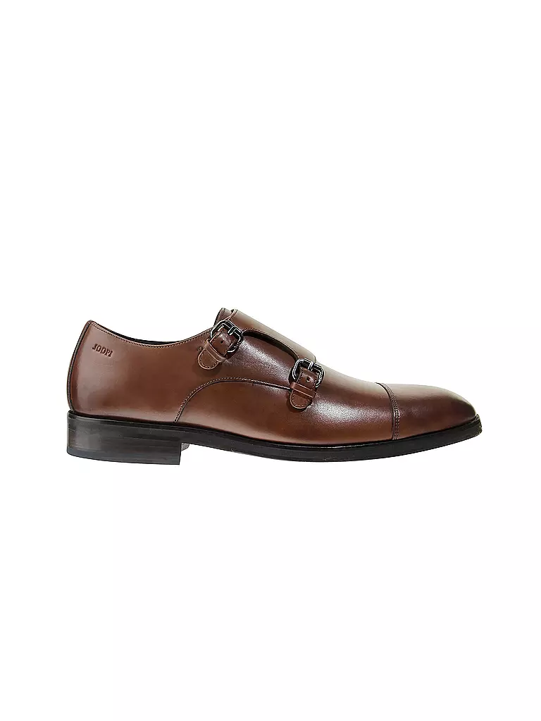 JOOP Anzugschuhe KLEITOS braun