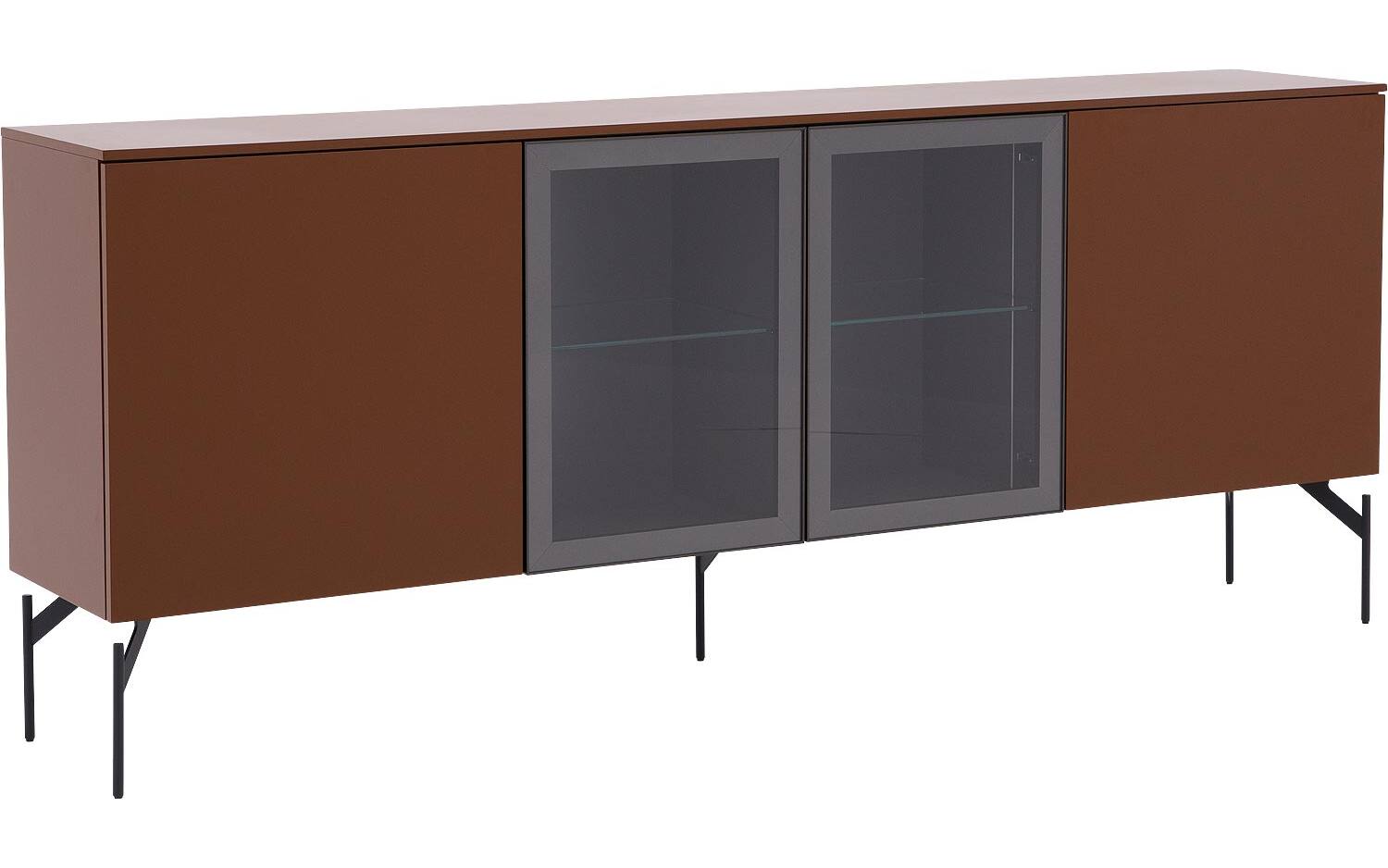Goossens Dressoir Fame in mdf