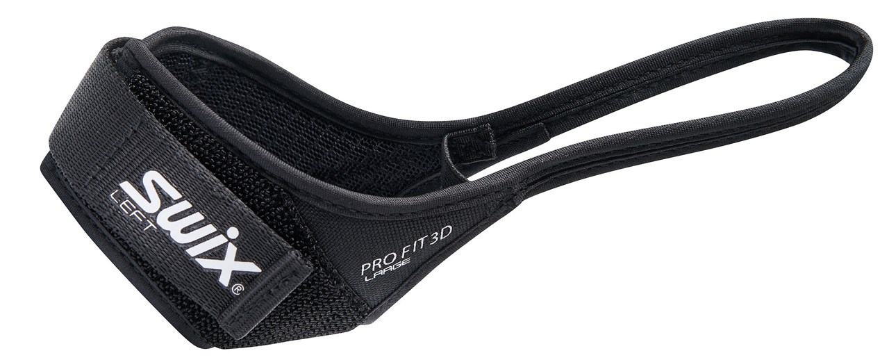 Strap Pro Fit 3D Ass