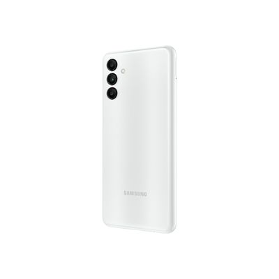 Samsung Galaxy A04s - Smartphone - 4G - 3/32 Go - blanc