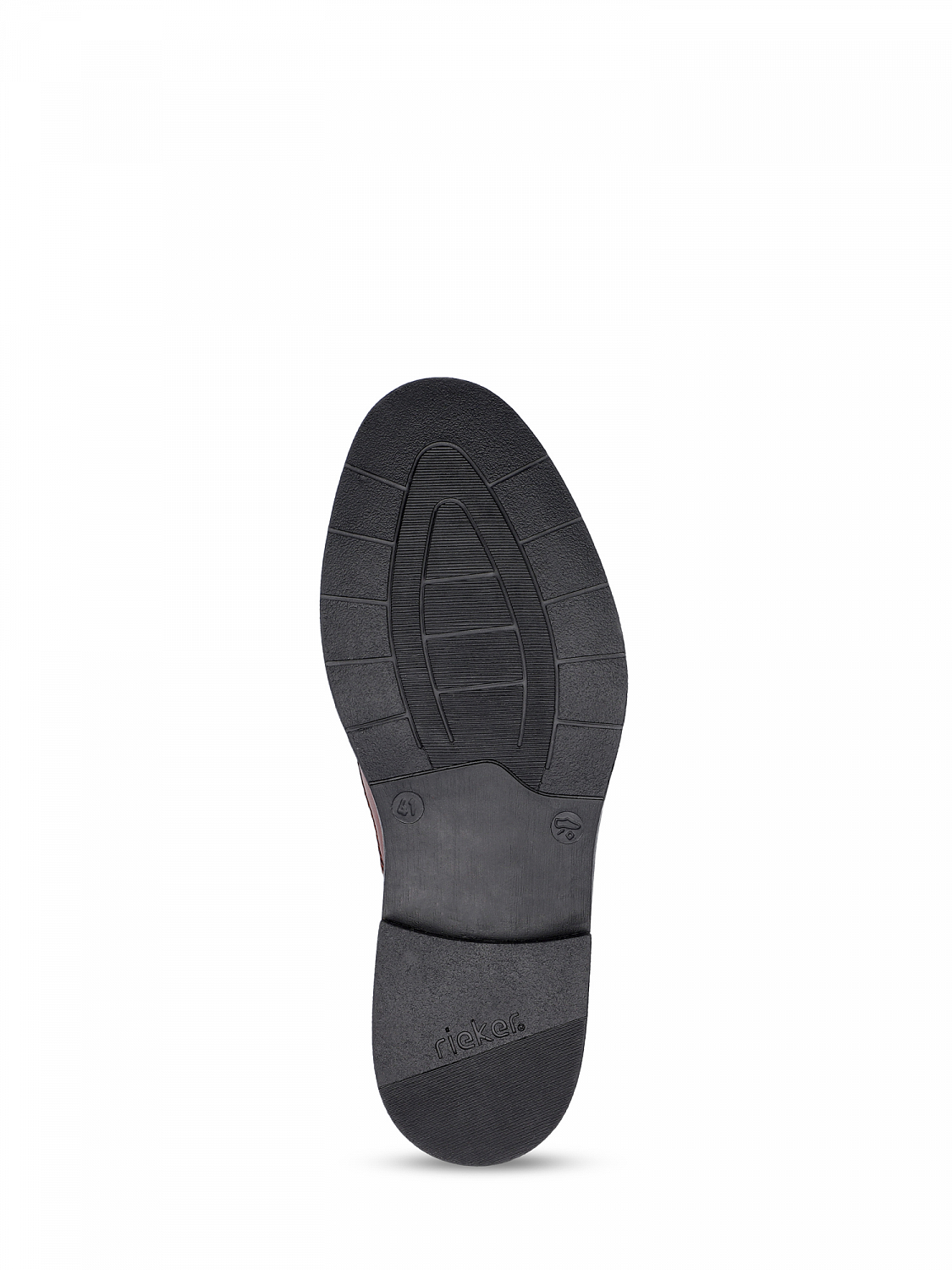Rieker Dortmund Leather Slip-on