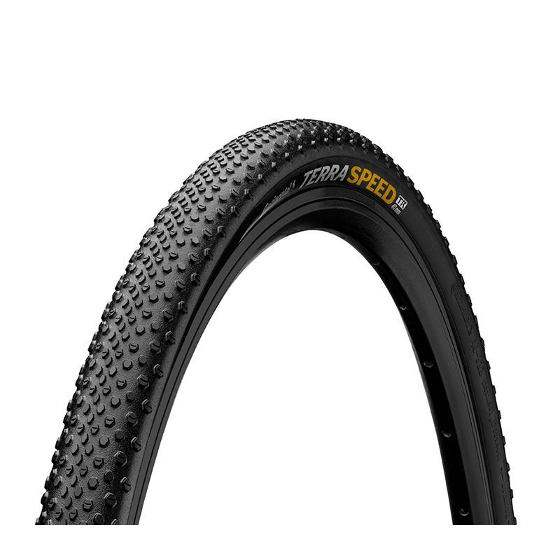 Terra Speed 700 Protection Tubeless Folding - Pneu gravel