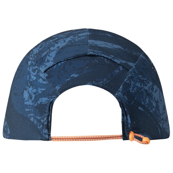 Buff - Pack Speed Cap - Casquette
