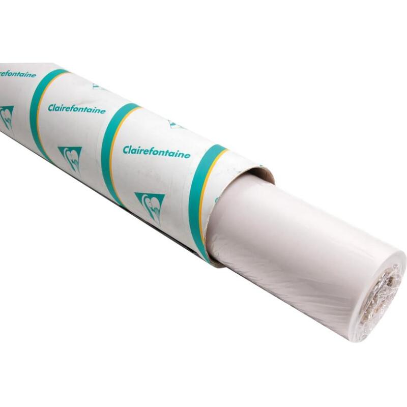 Papier Calque rouleau 1,10x20m 110g