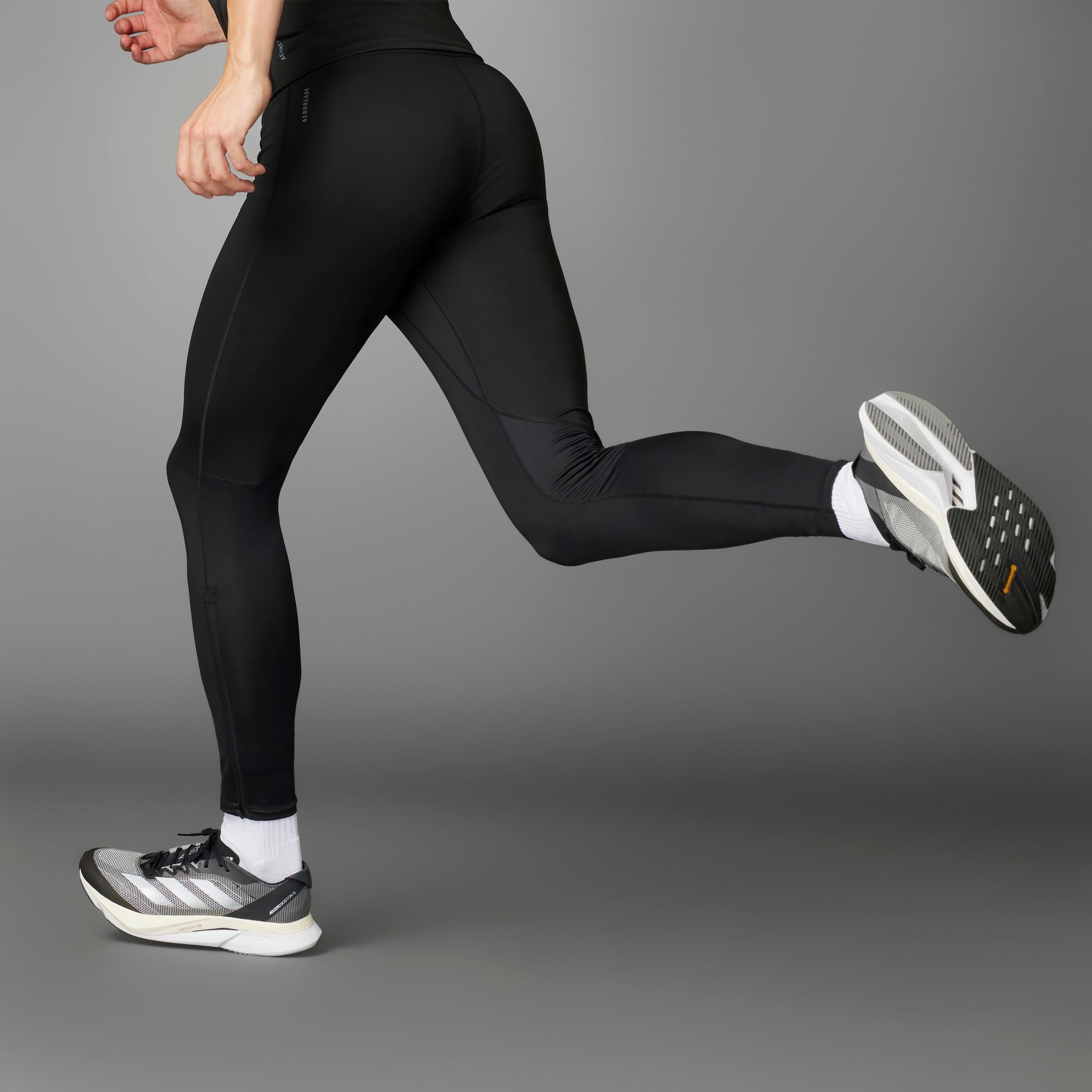 adidas Performance Lauftights »ADIZERO E L TGT«