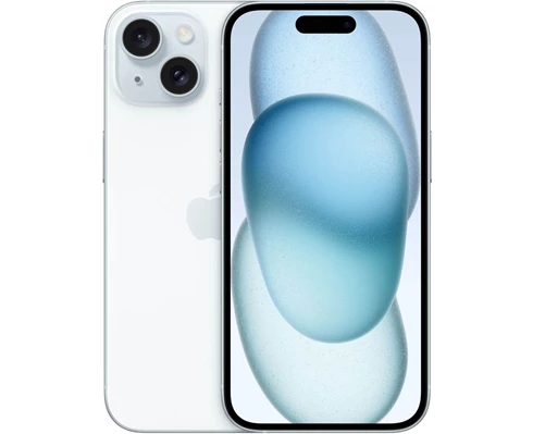 Apple iPhone 15 512GB - Blue
