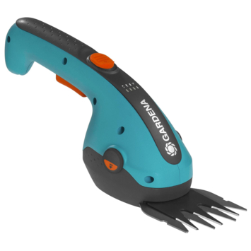 Gardena 3,6V grasschaar / buxusschaar ClassicCut 12cm