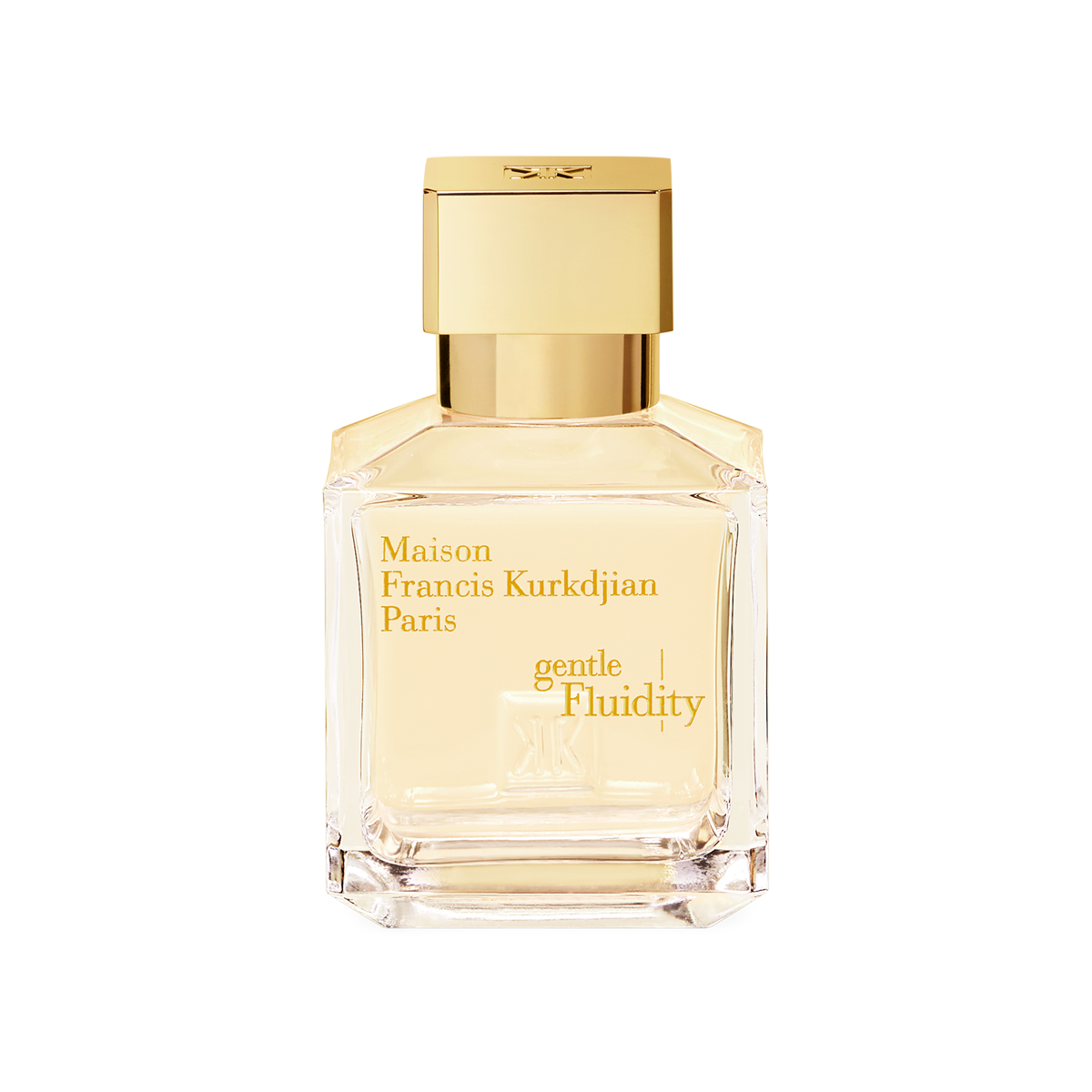 Gentle Fluidity Gold Edition 200ml