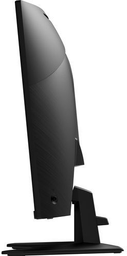 MSI - MAG 32CQ6F - Beeldscherm - Gebogen - 80 cm - Wide Quad HD - 180 Hz