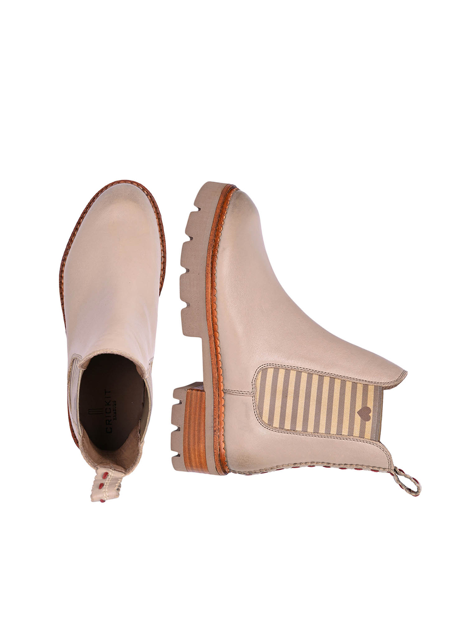 CHELSEA BOOT NICKI
