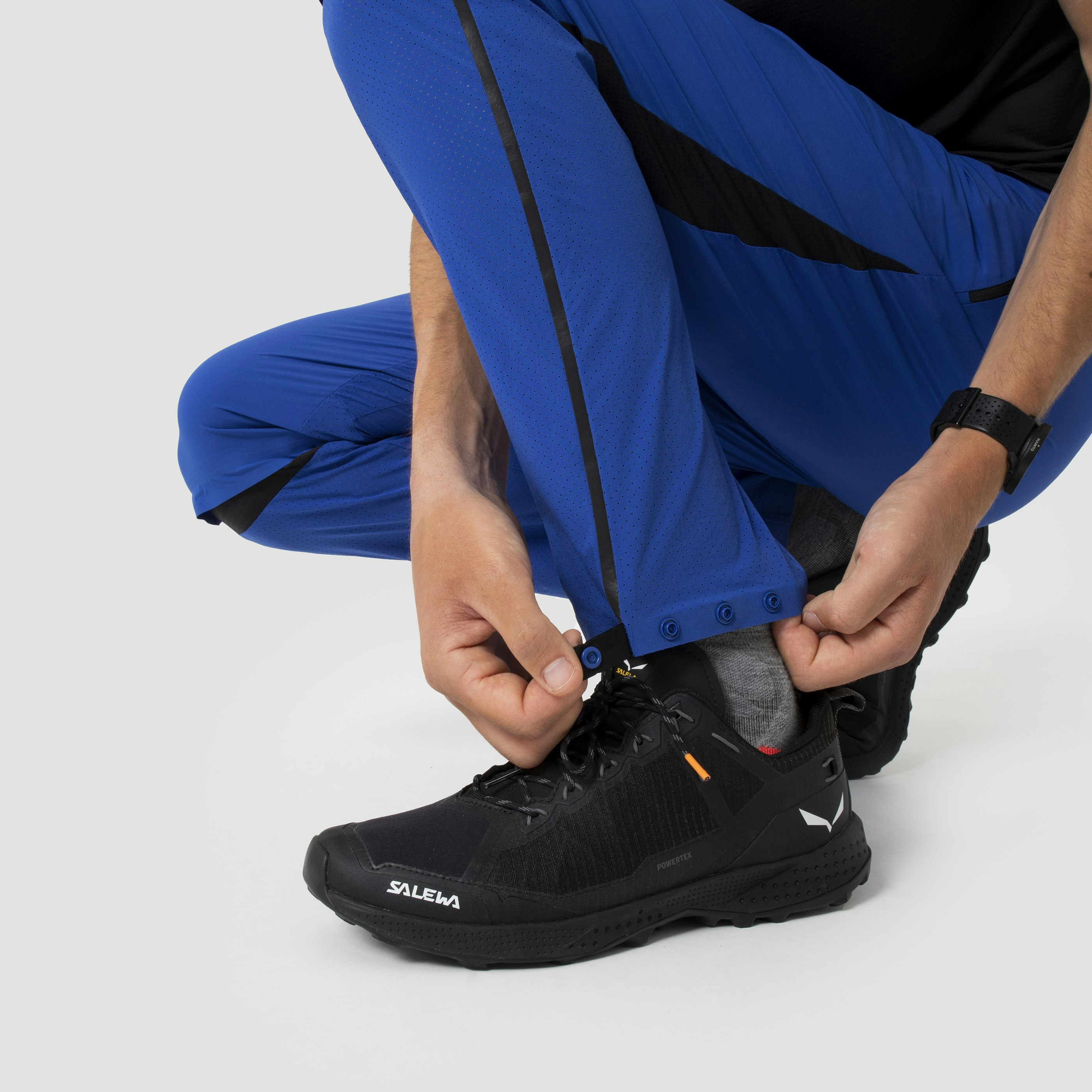 Pedroc Pro Durastretch Hose Herren