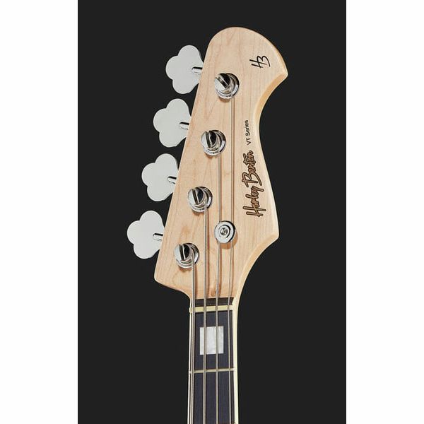 Harley Benton JB-75 SB Vintage Series Set 2