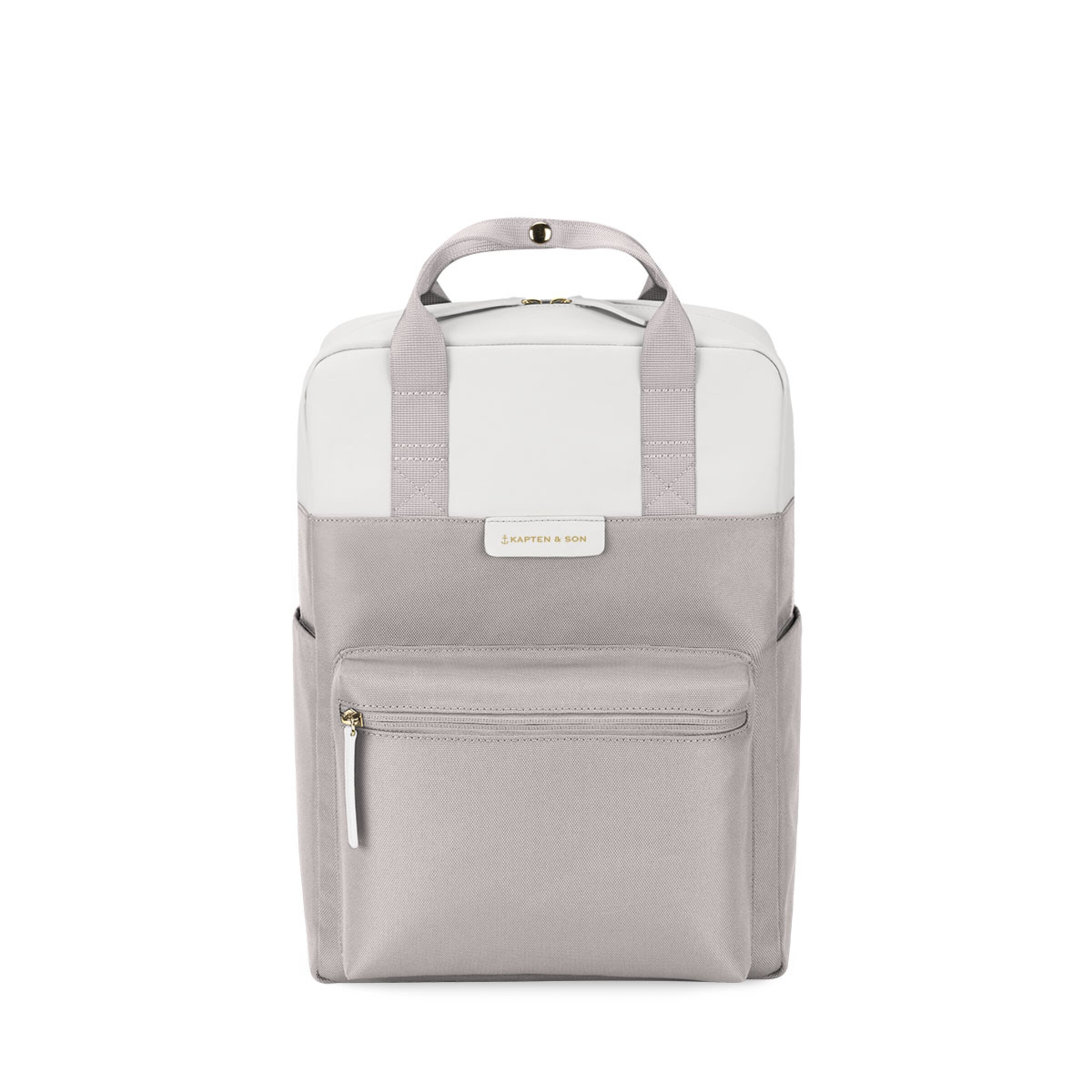 Bergen Small Muted Clay