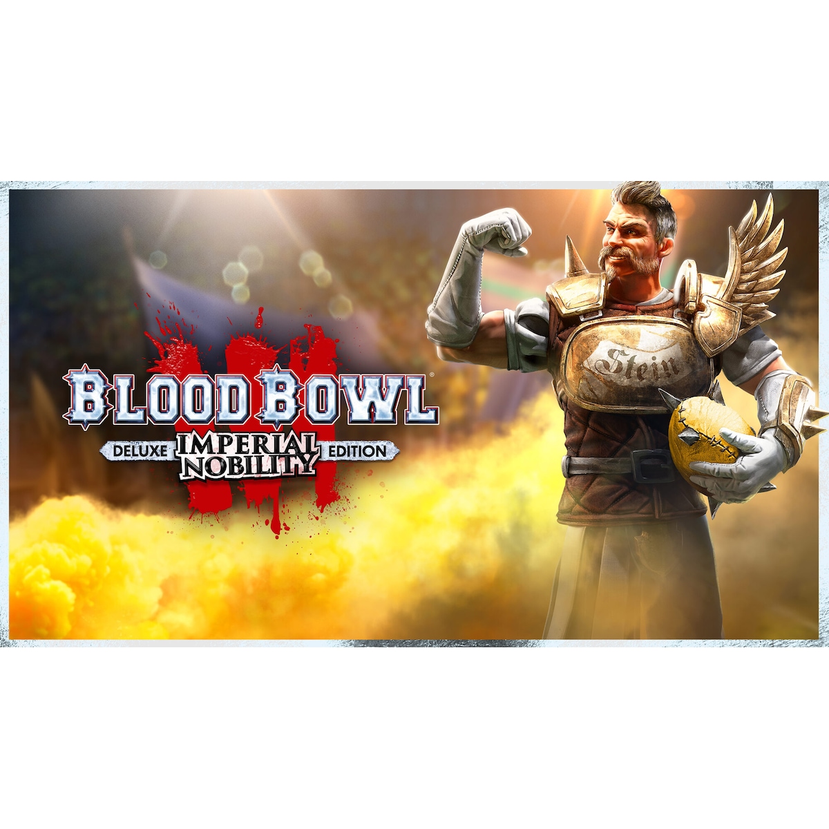 Blood Bowl 3 - Imperial Nobility Edition - PC Windows