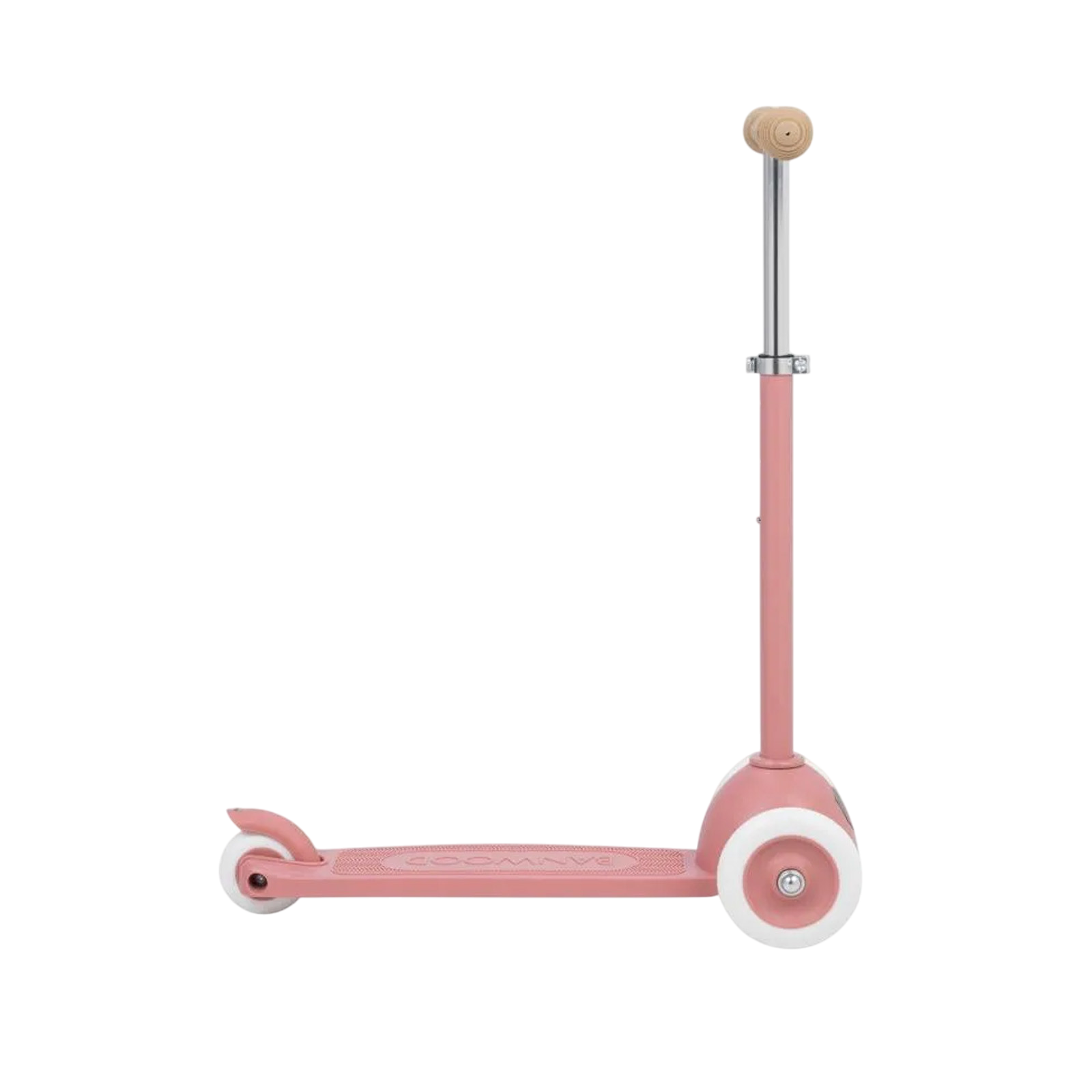 Banwood Eco Scooter Raspberry