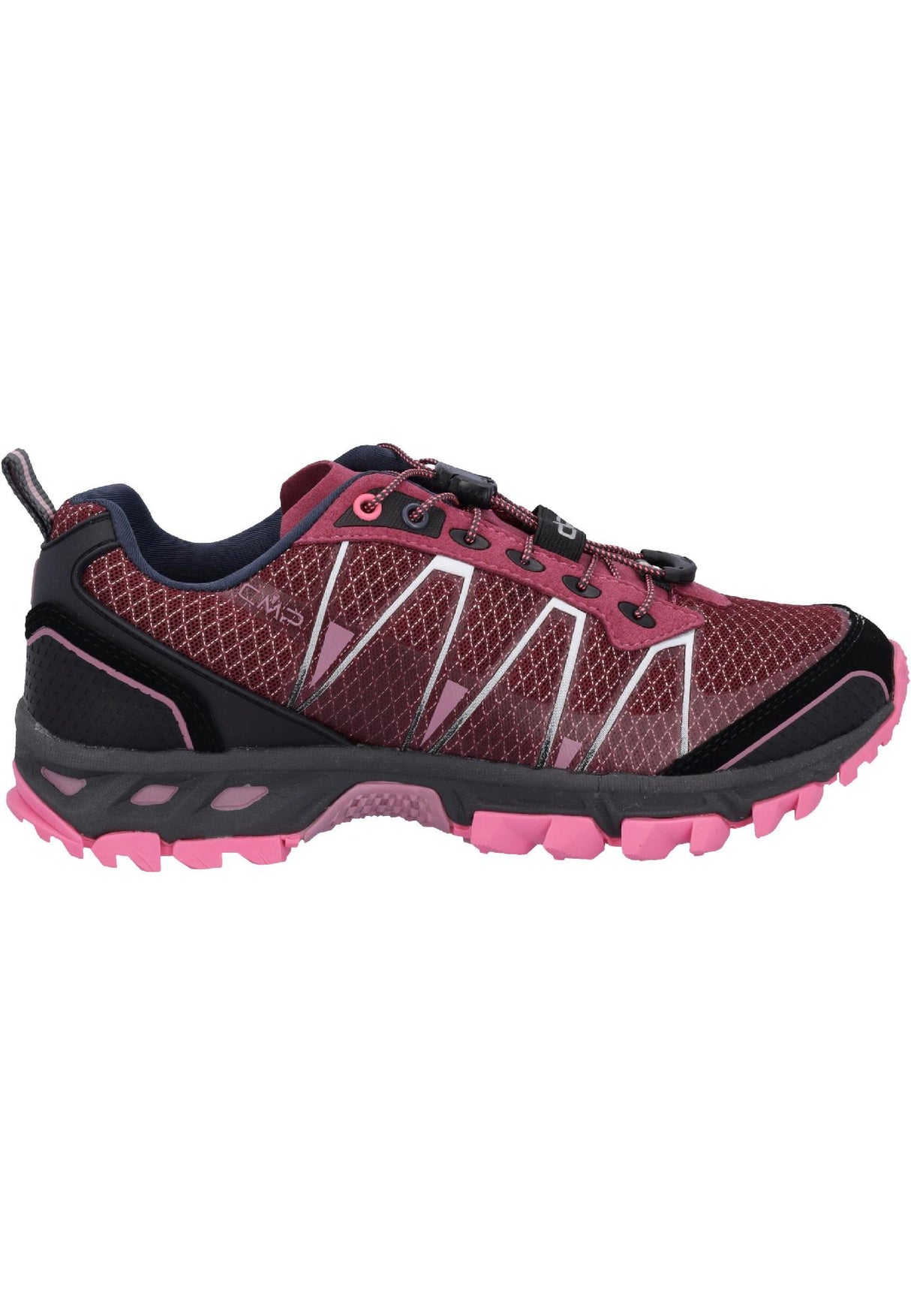 CMP<br>Altak Wmn Trail Shoe WP
