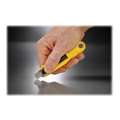 OLFA - Cutter rétractable SK7 GREEN