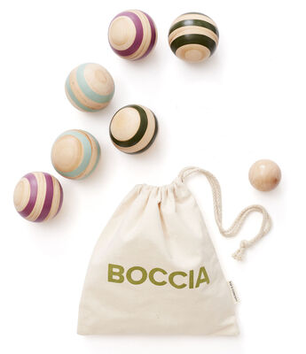 Kids Concept Hagespill Boccia