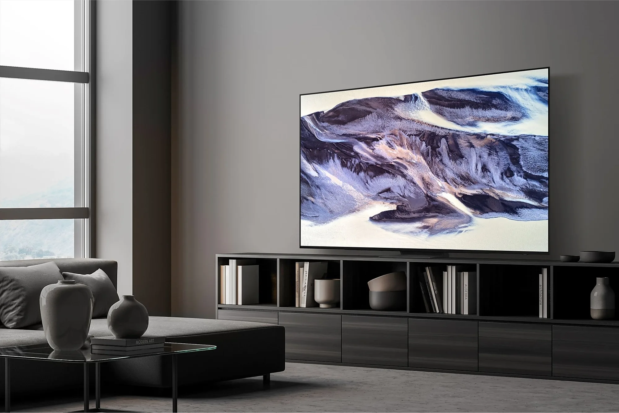 Samsung TQ65S90D   HW-Q995D TV OLED