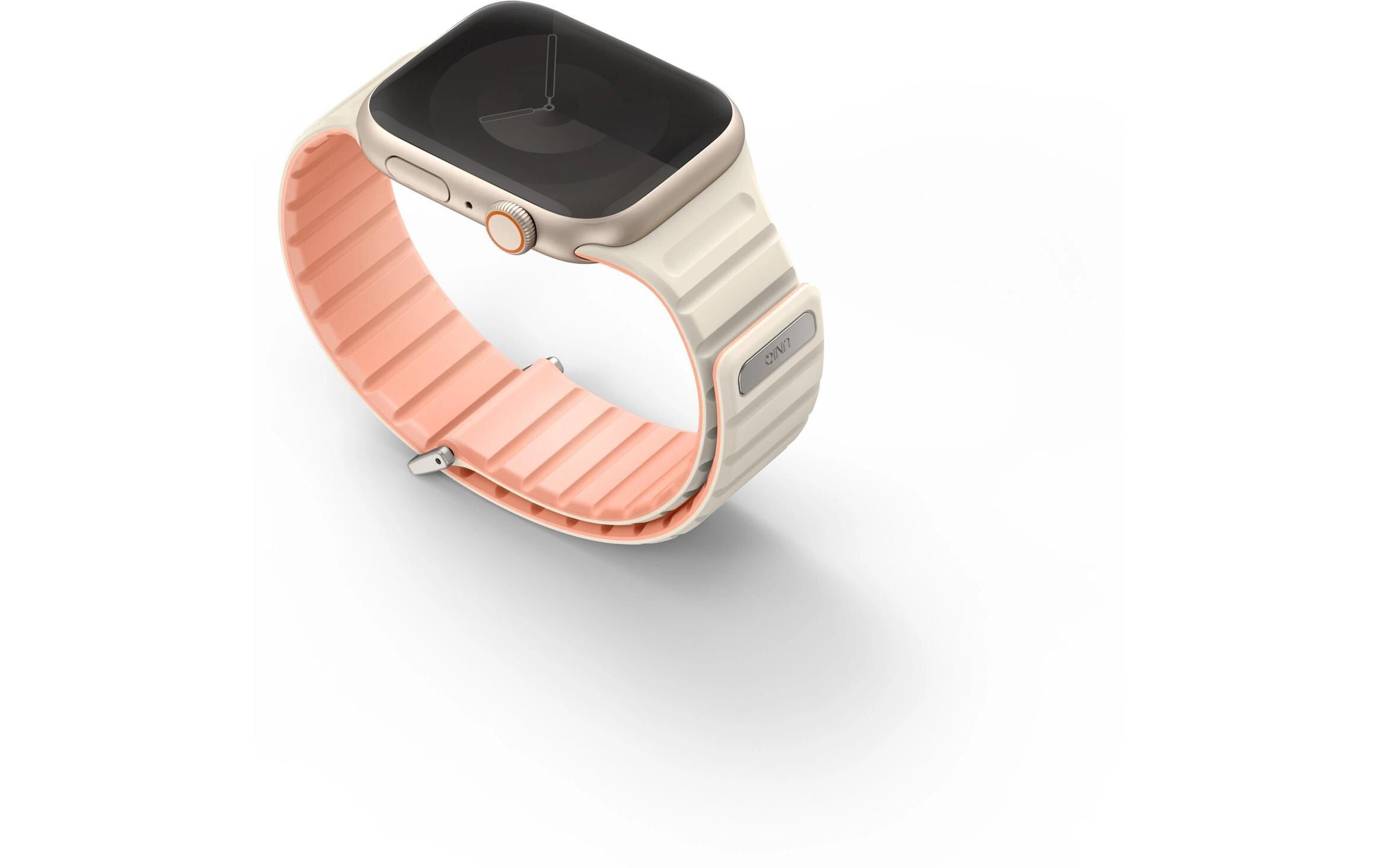 Revix EVO Apple Watch 40/41/42 mm PinkArmband für Apple Watch 40/41/42 mm
