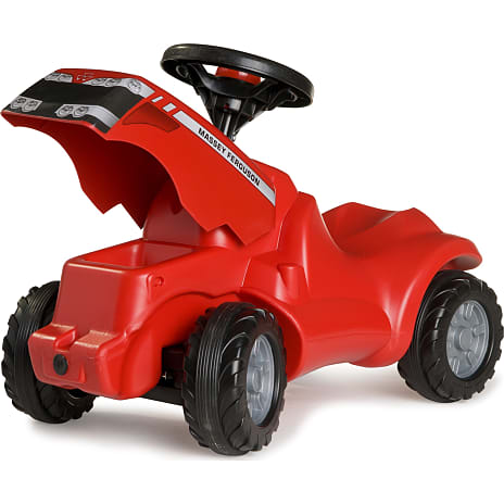 Rolly Toys Minitrac Massey Ferguson traktor