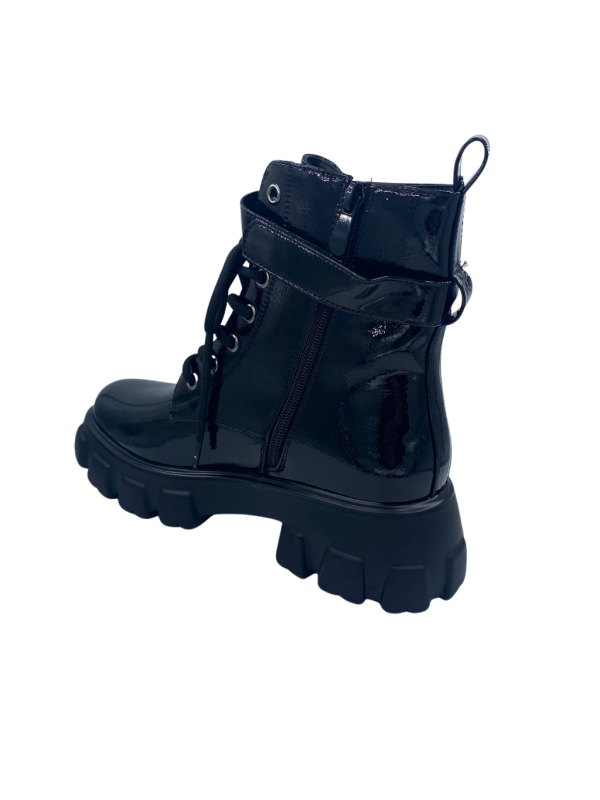 Bottines Roxane