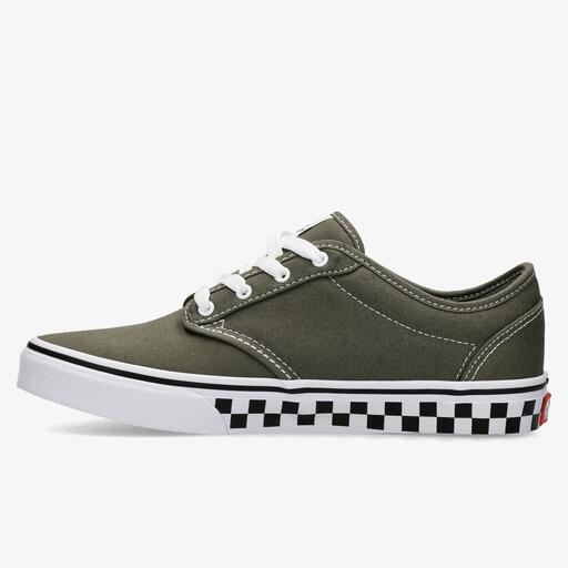 Vans Yt Atwood