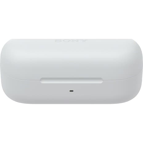 Sony WF-C510 trådløse in-ear høretelefoner - hvid