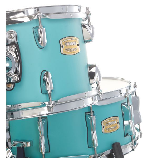 Yamaha Stage Custom Studio Set MSG