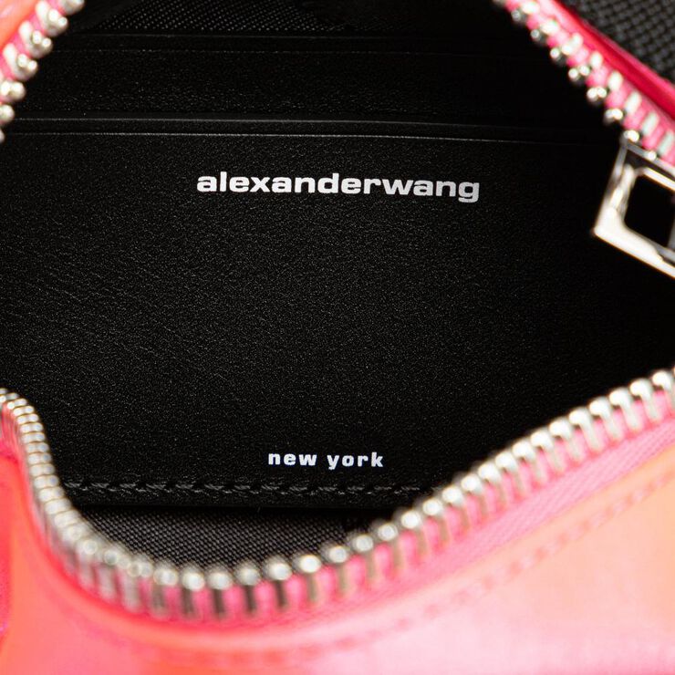 Alexander Wang Vintage Alexander Wang Shoulder Bag Pink