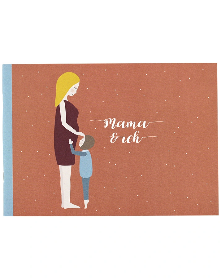 Album ICH & MEINE MAMA